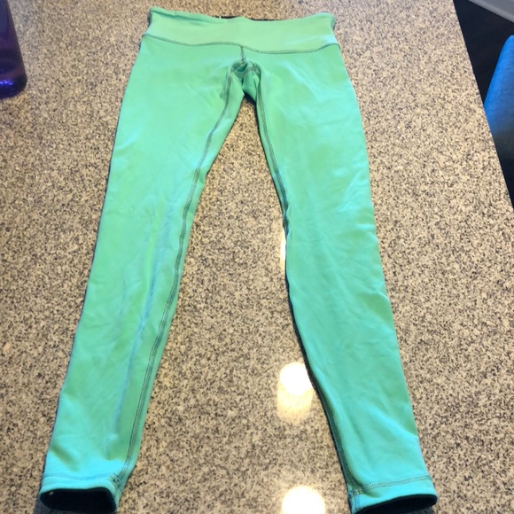lululemon athletica Pants - Lululemon wonder under full length legging